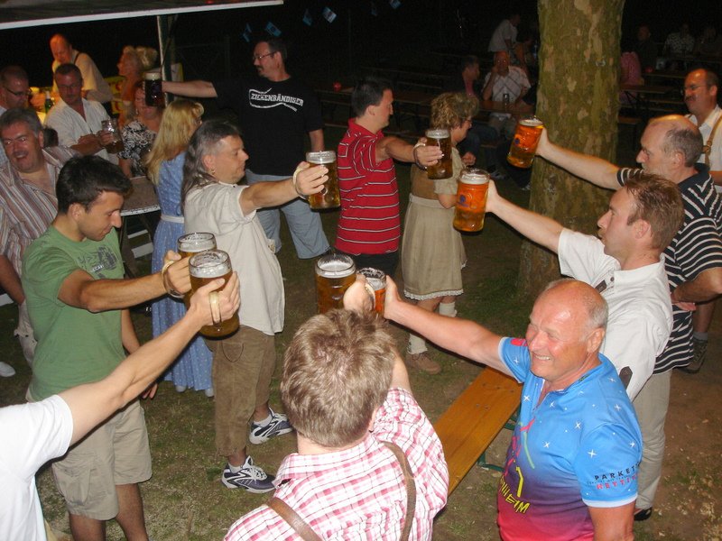 Sommerfest