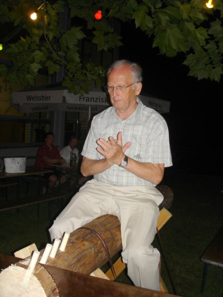 Sommerfest