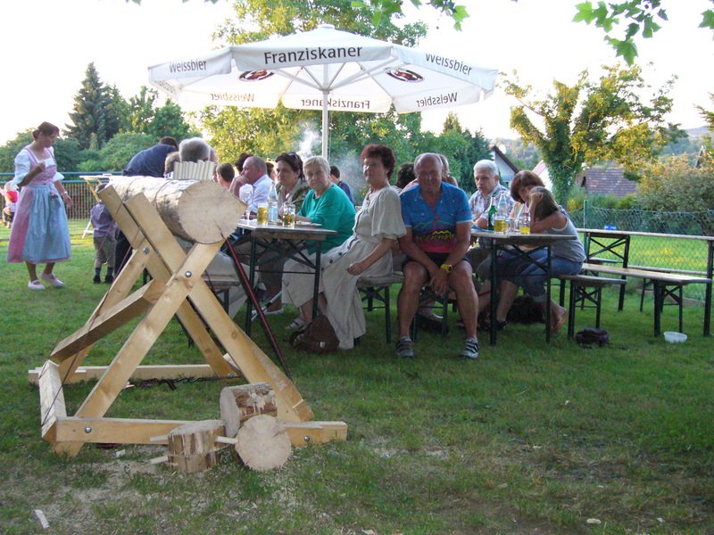 Sommerfest