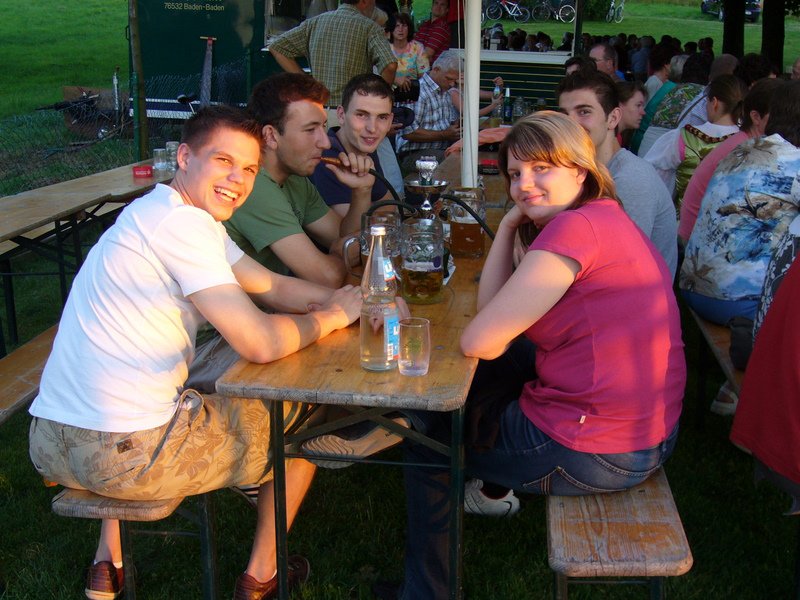 Sommerfest