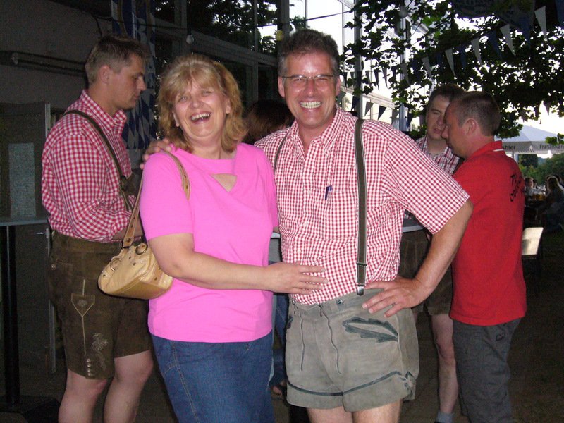 Sommerfest