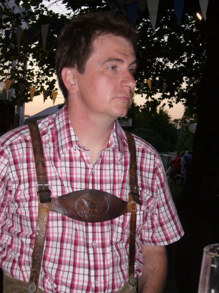Sommerfest