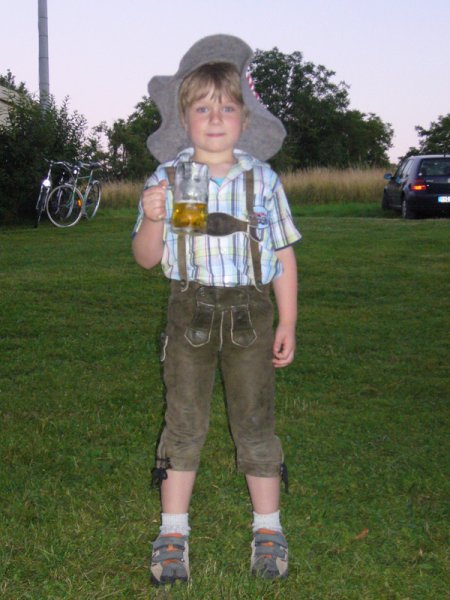 Sommerfest