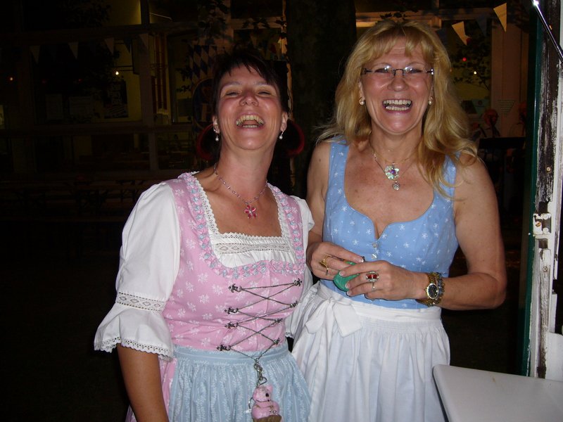 Sommerfest
