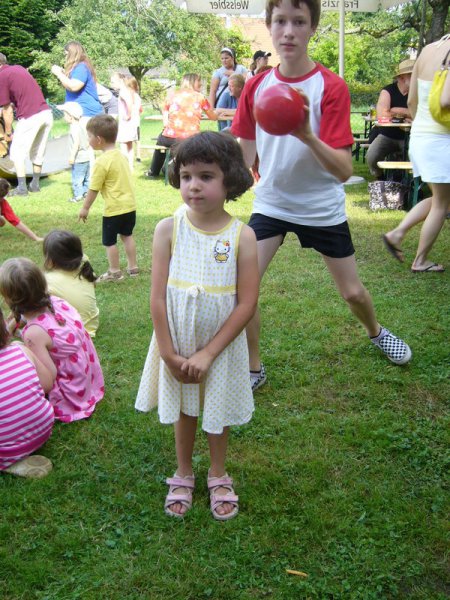 Sommerfest