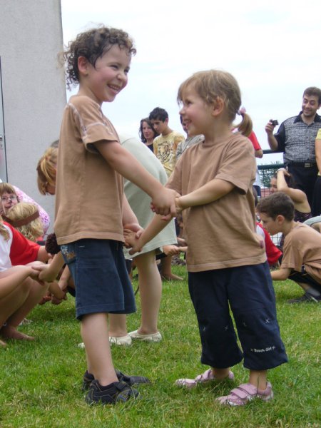 Sommerfest