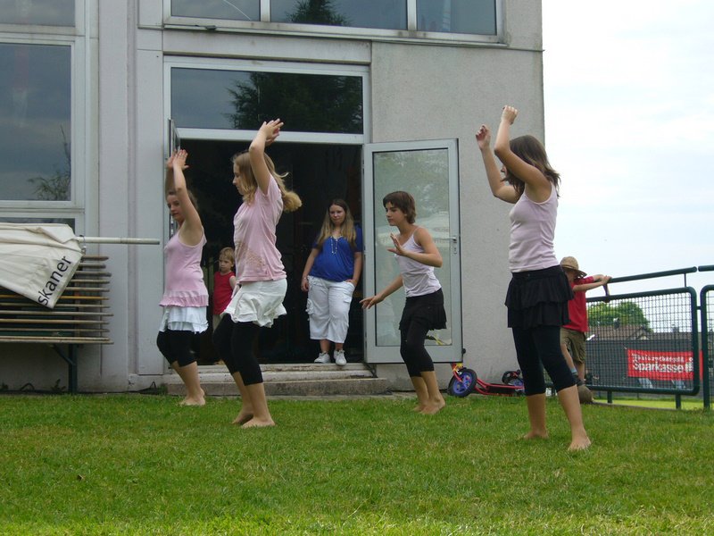 Sommerfest