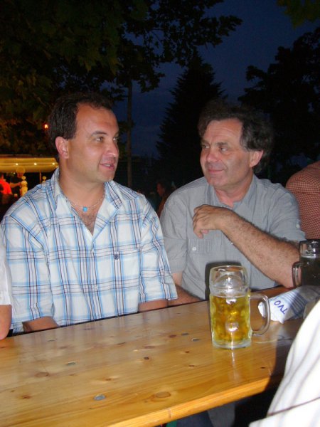 Sommerfest