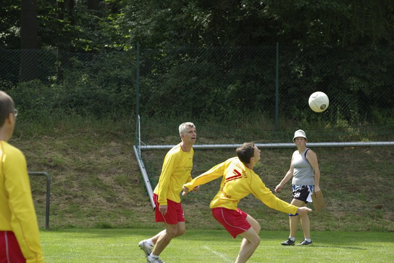 Turnier Schluttenbach