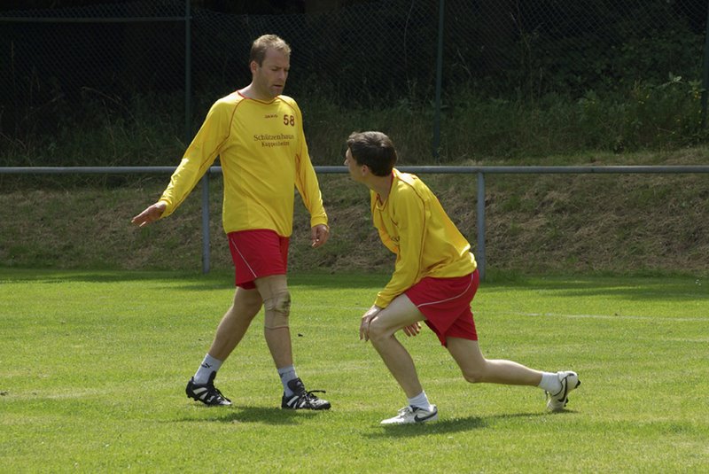 Turnier Schluttenbach