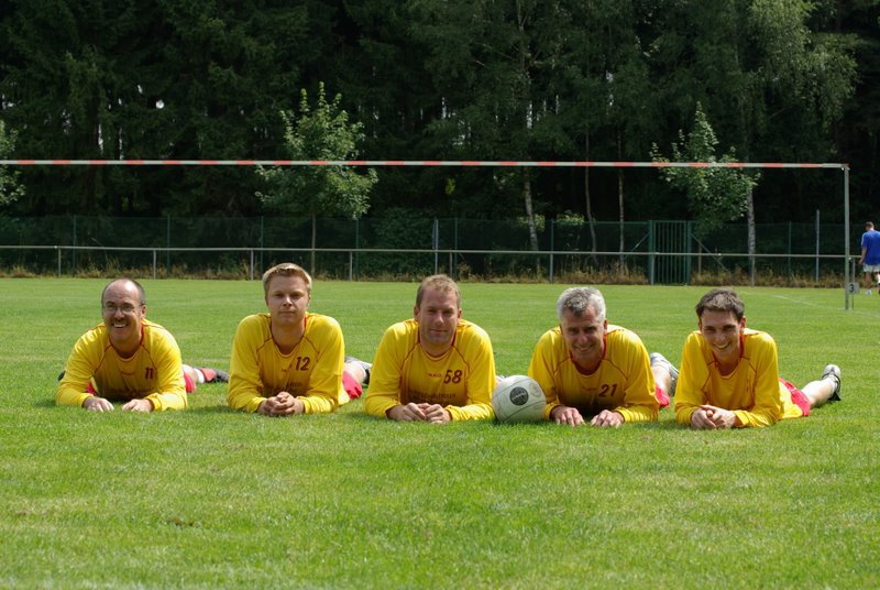 Turnier Schluttenbach