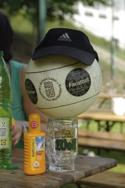 Turnier Schluttenbach