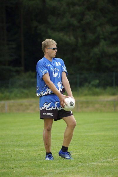 Turnier Schluttenbach