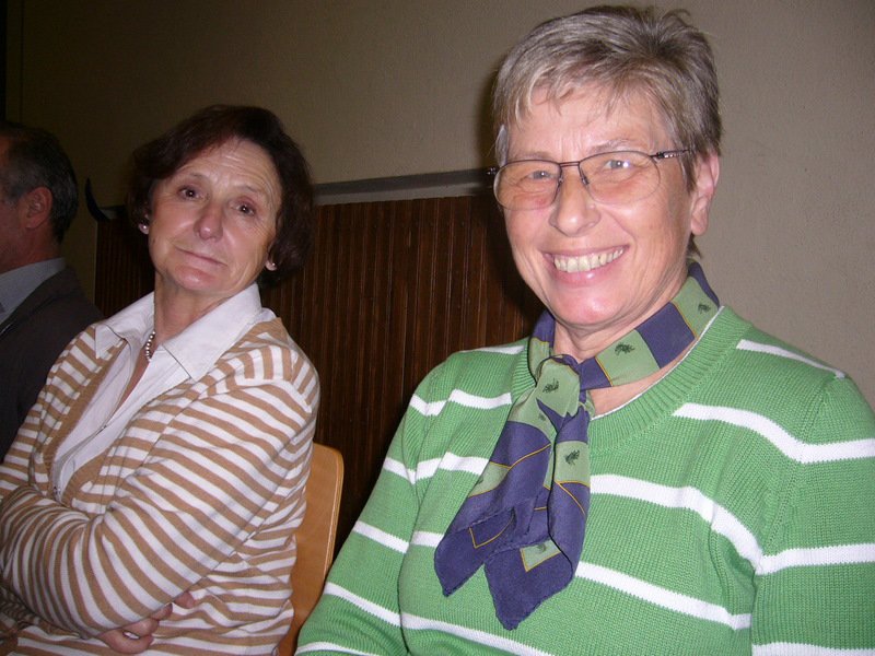 2009 Winterfeier Gymnastik