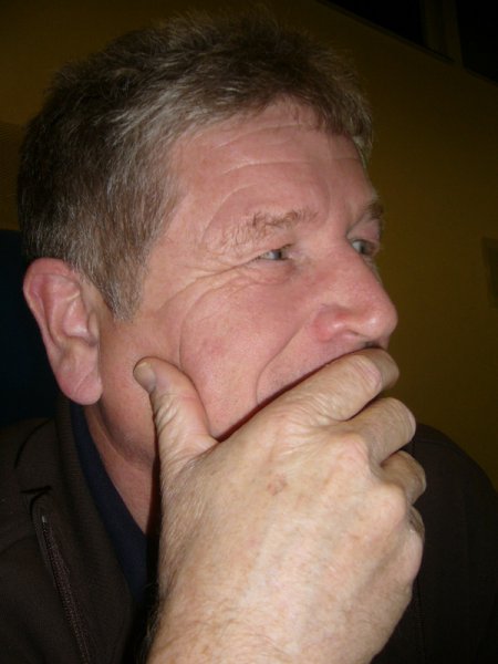 2009 Winterfeier Gymnastik