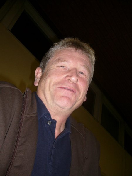 2009 Winterfeier Gymnastik