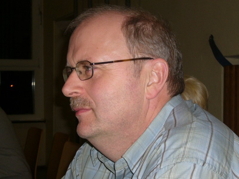 2009 Winterfeier Gymnastik