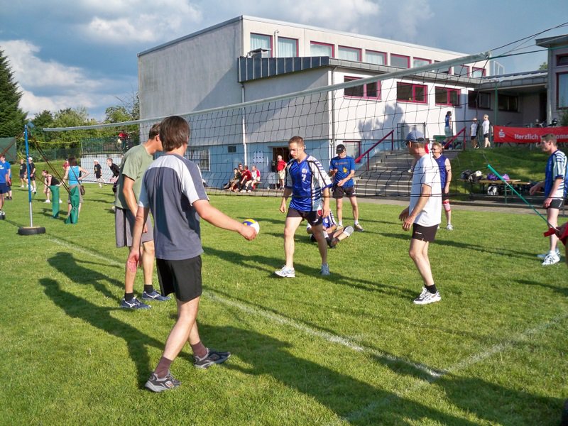 Sommerfest