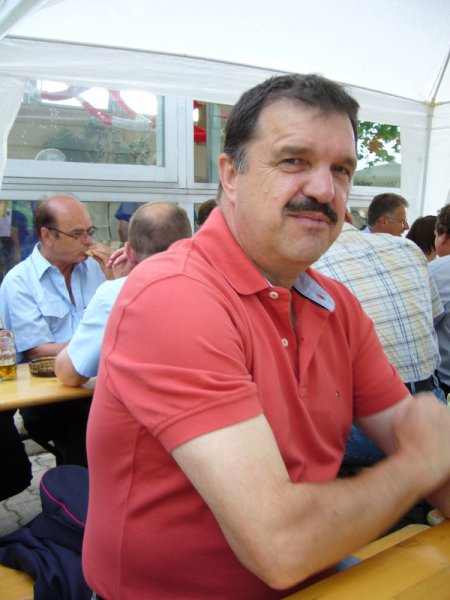 Sommerfest