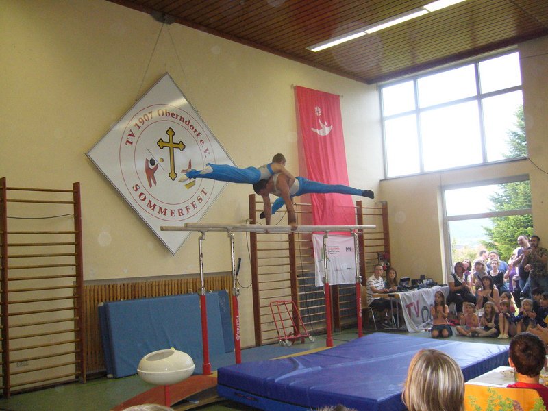 Sommerfest