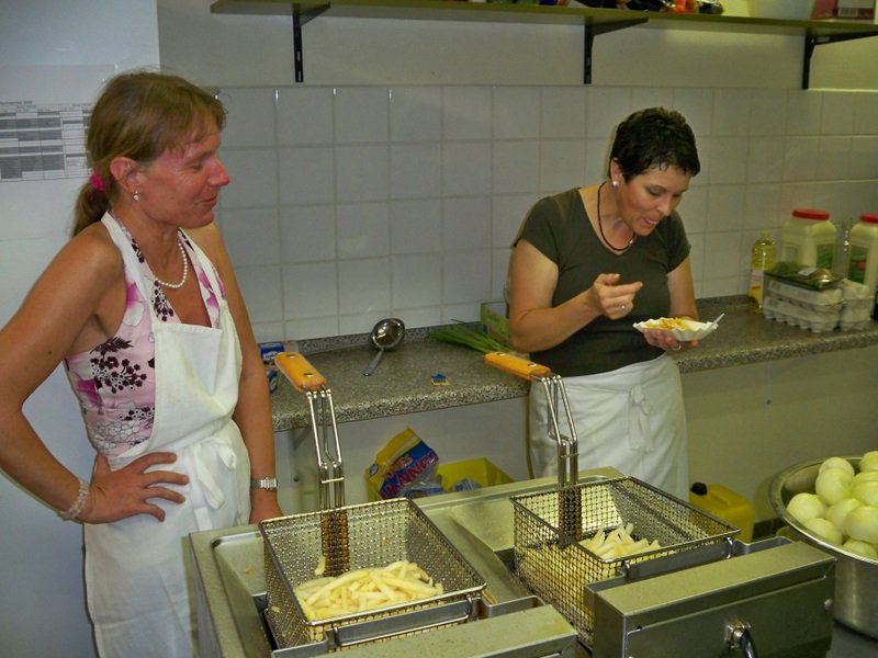 Sommerfest