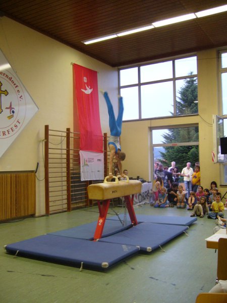 Sommerfest