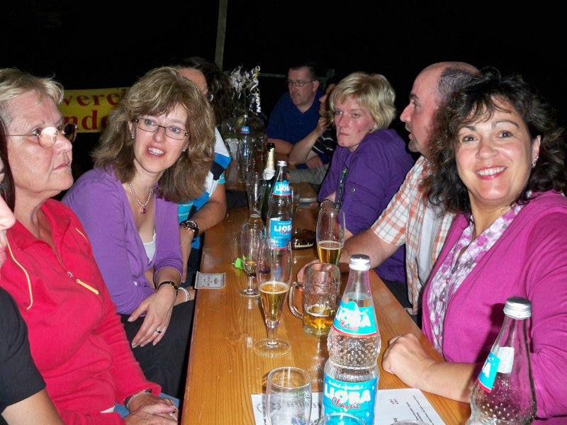 Sommerfest