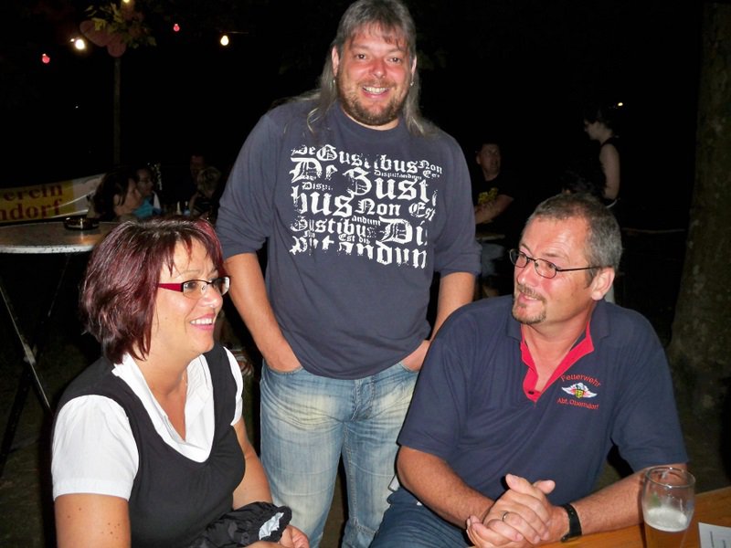 Sommerfest
