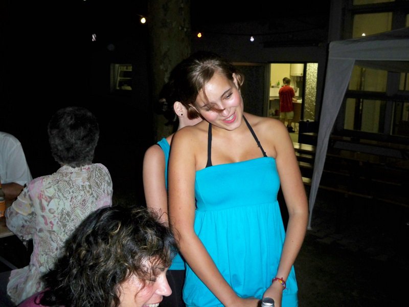 Sommerfest
