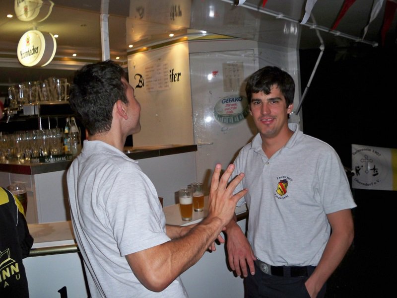 Sommerfest