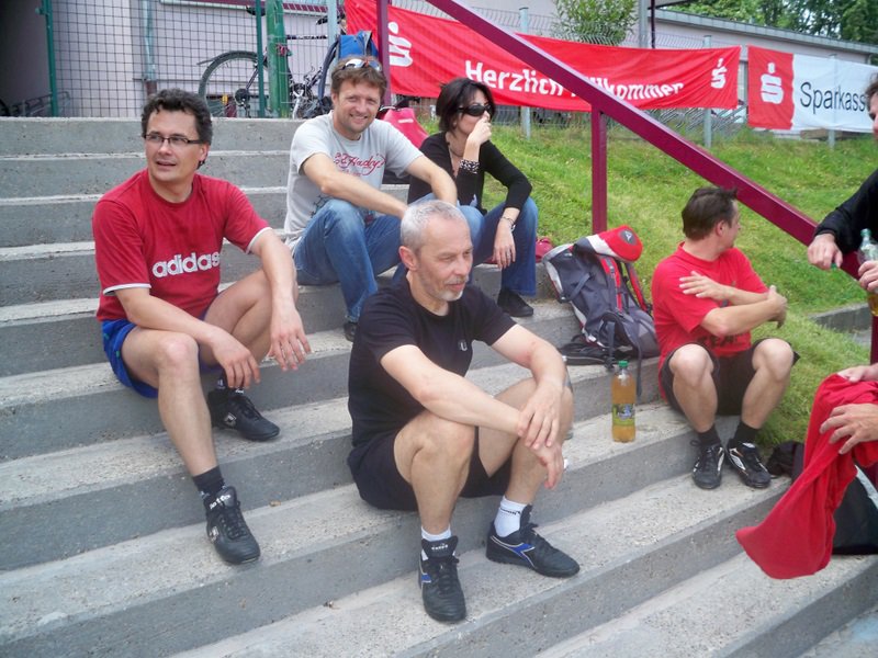 Sommerfest