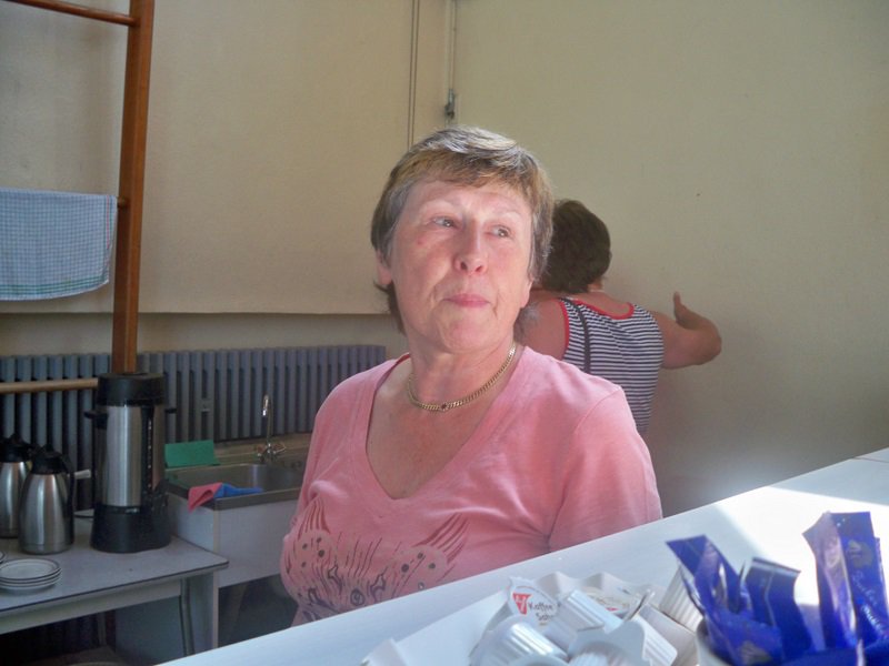 Sommerfest 2009   2