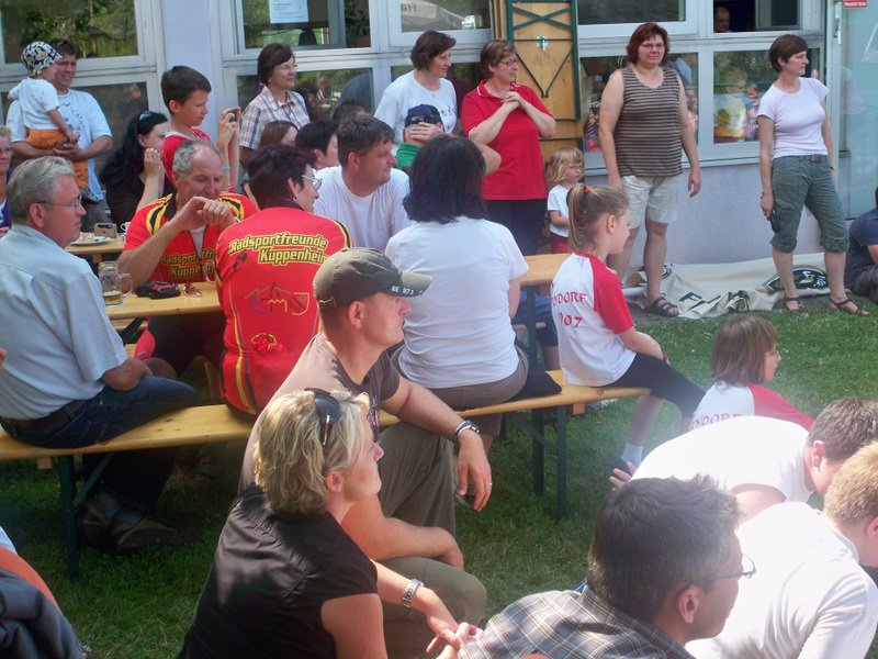 Sommerfest 2009   2