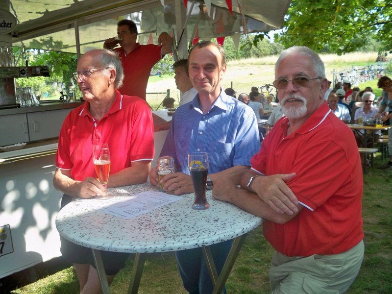 Sommerfest 2009   2