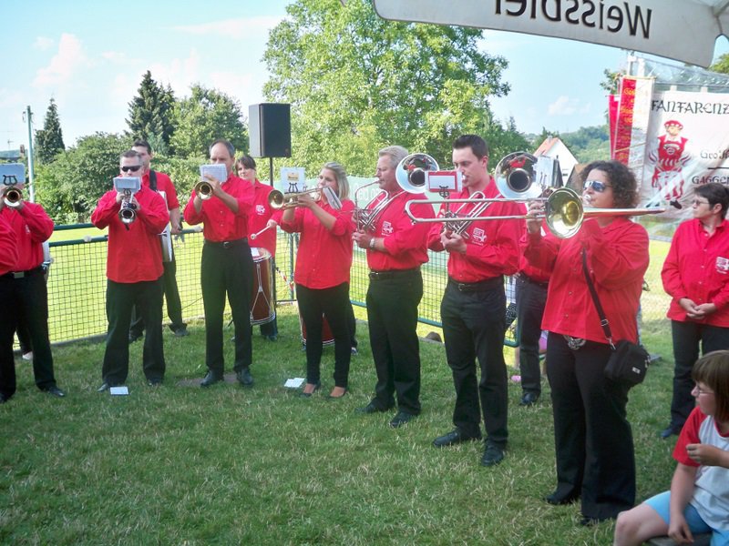 Sommerfest 2009   2