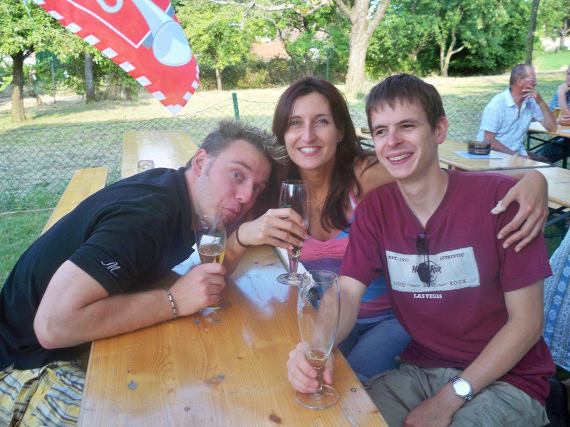Sommerfest 2009   2