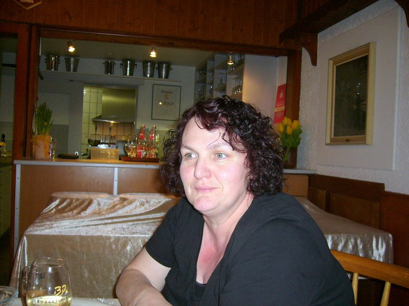 Winterfeier Faustball