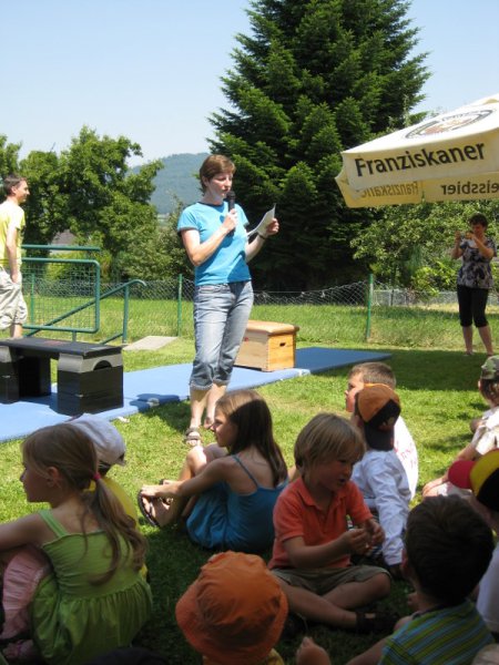 2010 Sommerfest