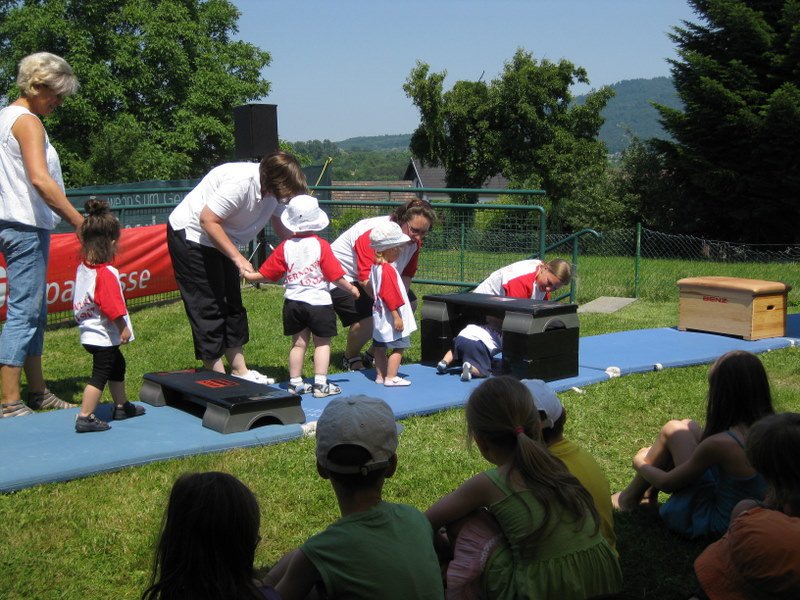 2010 Sommerfest