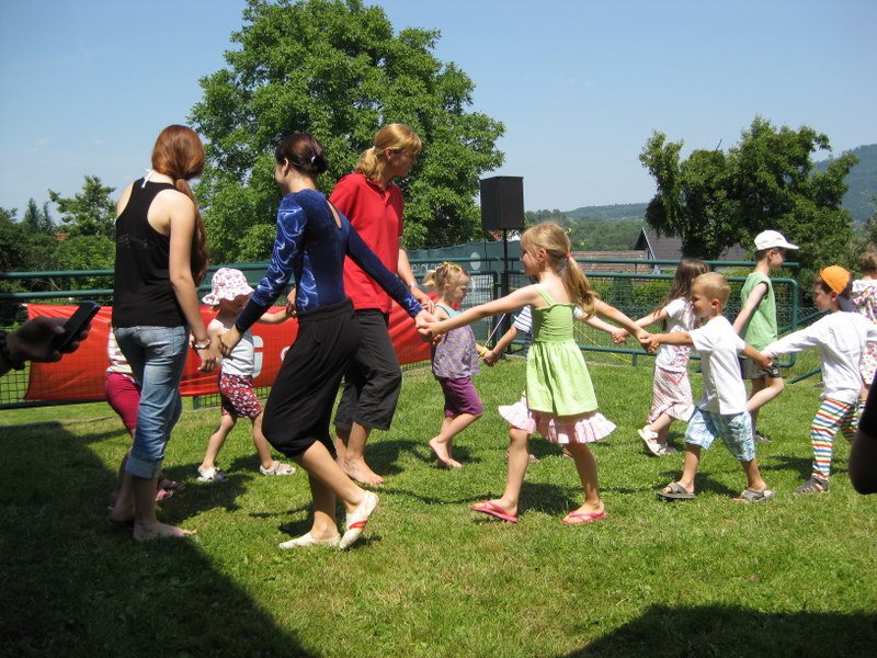 2010 Sommerfest