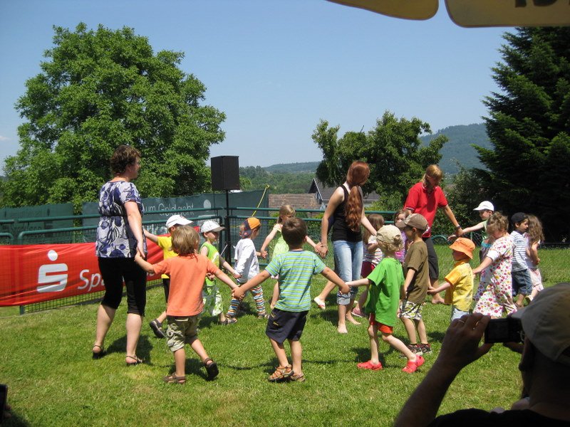 2010 Sommerfest
