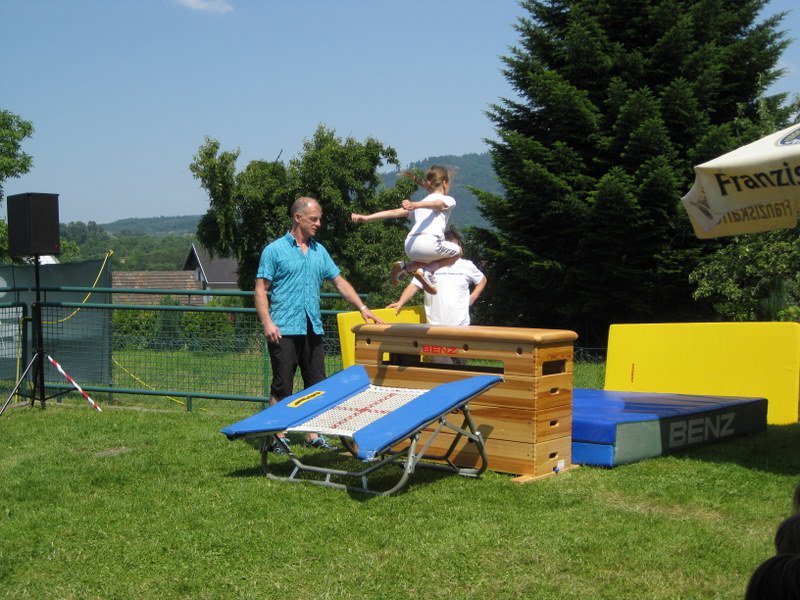 2010 Sommerfest