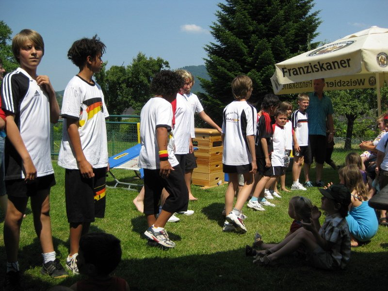 2010 Sommerfest