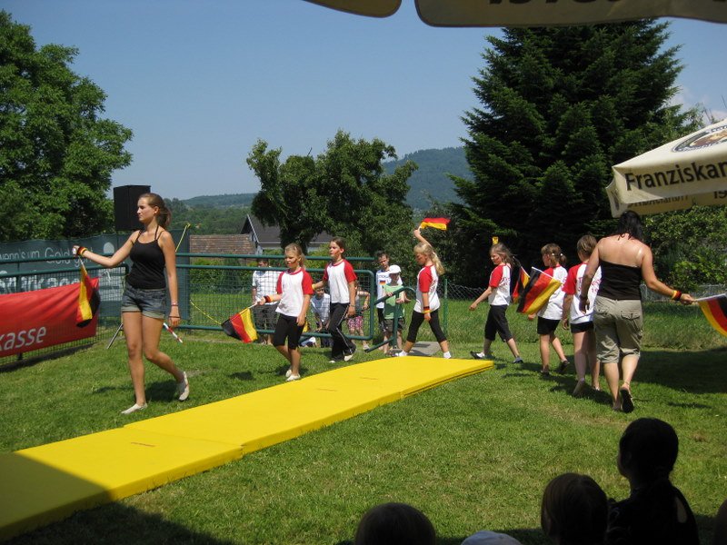 2010 Sommerfest