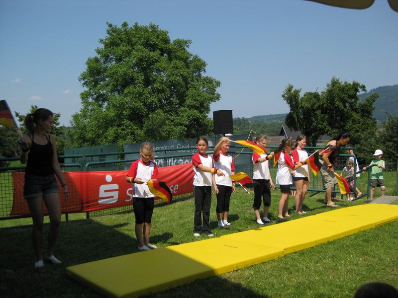 2010 Sommerfest