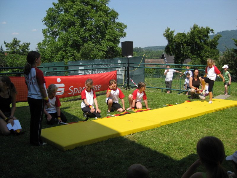 2010 Sommerfest