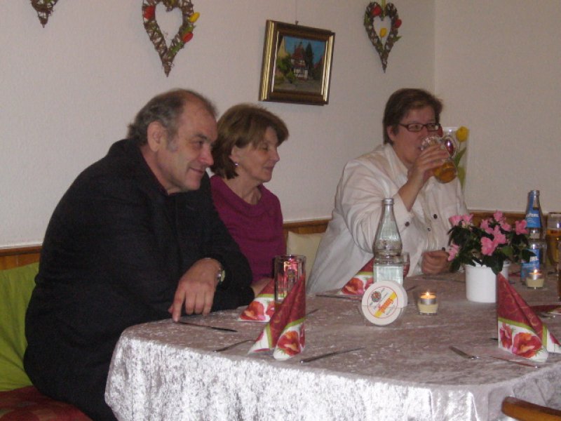 Winterfeier