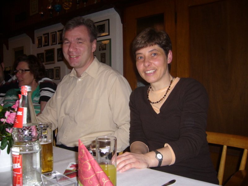 Winterfeier