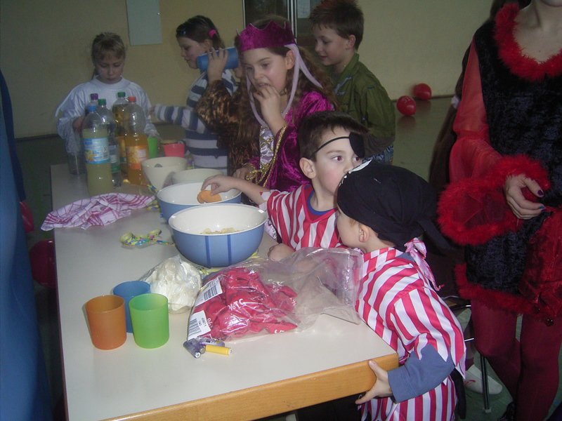 Fasnacht