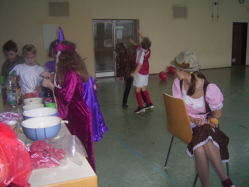 Fasnacht
